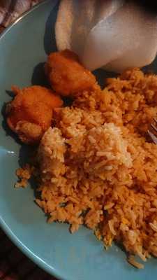 Jeniric's Chapelford Takeaway