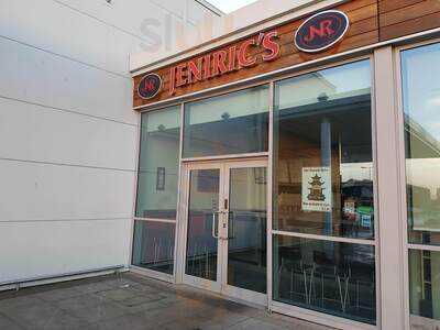 Jeniric's Chapelford Takeaway