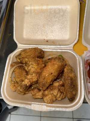 Jeniric's Chapelford Takeaway