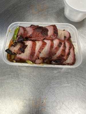 Jeniric's Chapelford Takeaway