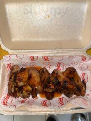 Jeniric's Chapelford Takeaway