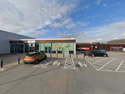 Jeniric's Chapelford Takeaway