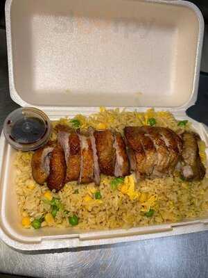 Jeniric's Chapelford Takeaway