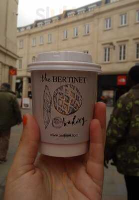 The Bertinet Bakery