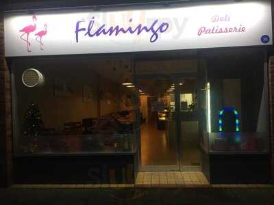 Flamingo Patisserie