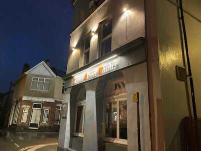 The James Street Vaults