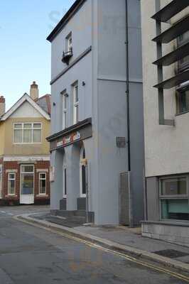 The James Street Vaults