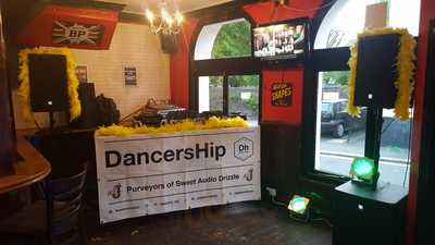 The James Street Vaults