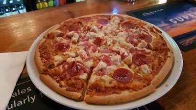 The James Street Vaults