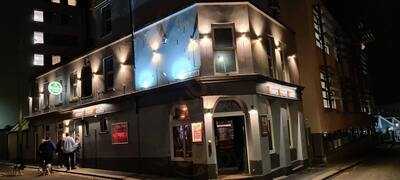 The James Street Vaults