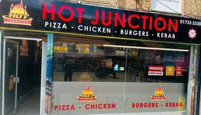 Hot Junction