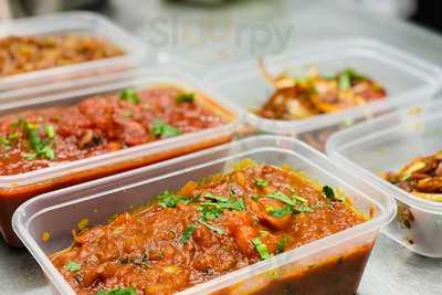 Polash Balti Restaurant