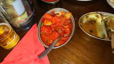 Polash Balti Restaurant