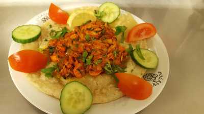 Polash Balti Restaurant