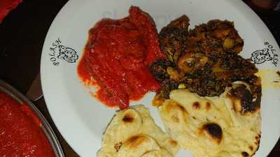 Polash Balti Restaurant