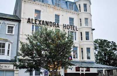 The Queen's Hotel Bar & Restaurant