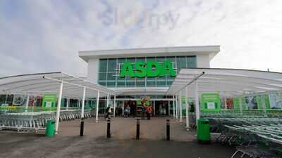 Asda Supercentre