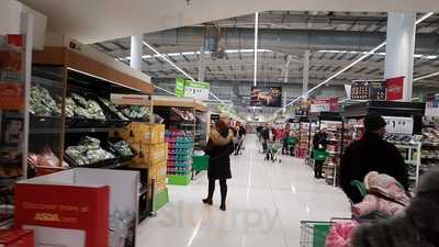 Asda Supercentre