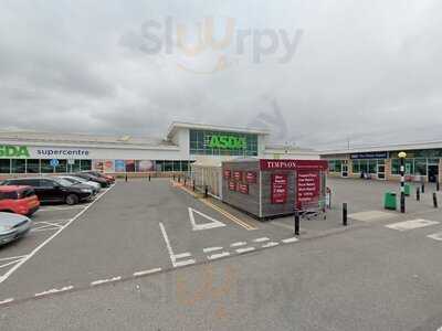 Asda Supercentre