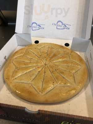 L'amore Pizza