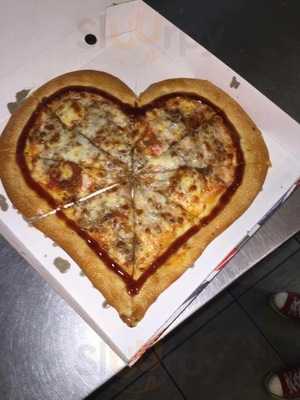 L'amore Pizza