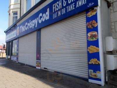 The Crispy Cod
