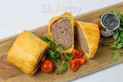 The Hub Cafe At The Ibcc