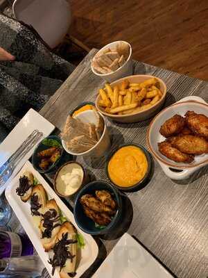 O'hares Bar & Restaurant