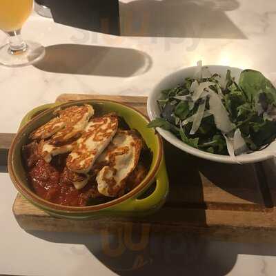 O'hares Bar & Restaurant