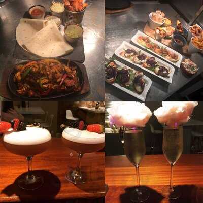 O'hares Bar & Restaurant