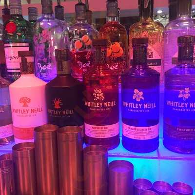 O'hares Bar & Restaurant