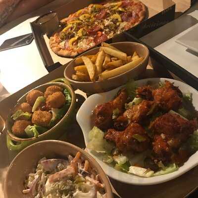 O'hares Bar & Restaurant