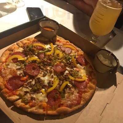 O'hares Bar & Restaurant