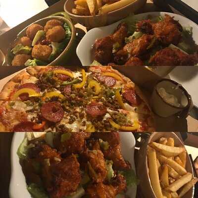 O'hares Bar & Restaurant