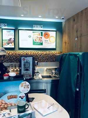 Krispy Kreme Cambridge