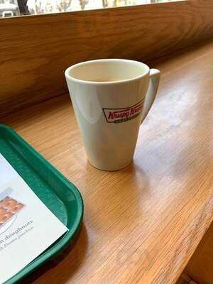Krispy Kreme Cambridge