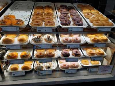 Krispy Kreme Cambridge