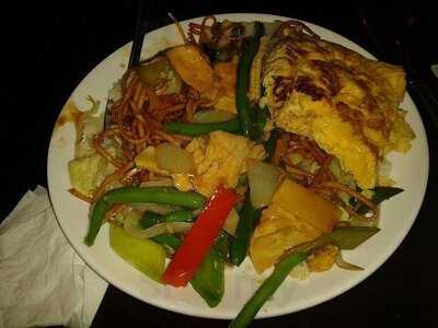 Embassy Chinese Buffet Colchester