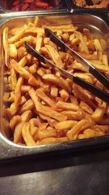 Embassy Chinese Buffet Colchester