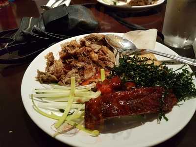 Embassy Chinese Buffet Colchester