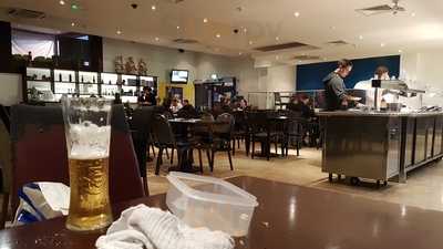 Embassy Chinese Buffet Colchester