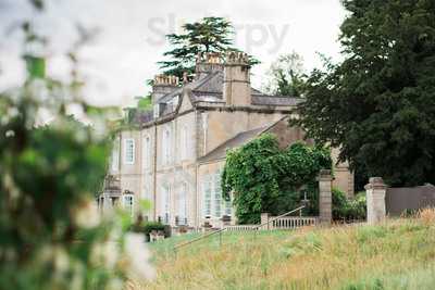 Restaurant At Combe Grove