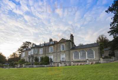 Restaurant At Combe Grove