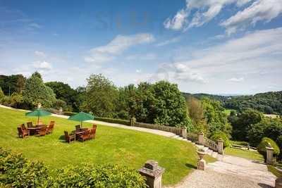 Restaurant At Combe Grove