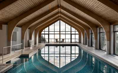 Restaurant At Combe Grove