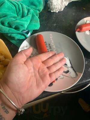 Drakes Plaice Fish And Chips