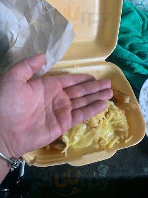 Drakes Plaice Fish And Chips