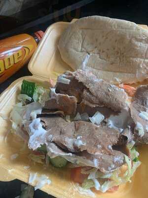 Drakes Plaice Fish And Chips