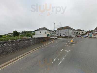 Drakes Plaice Fish And Chips