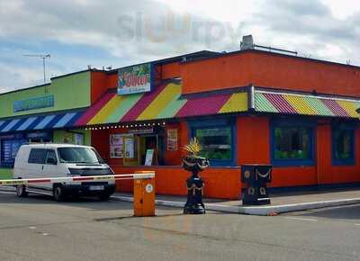 Milo's Diner & Takeaway